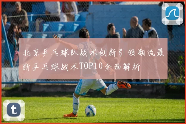 北京乒乓球队战术创新引领潮流最新乒乓球战术TOP10全面解析