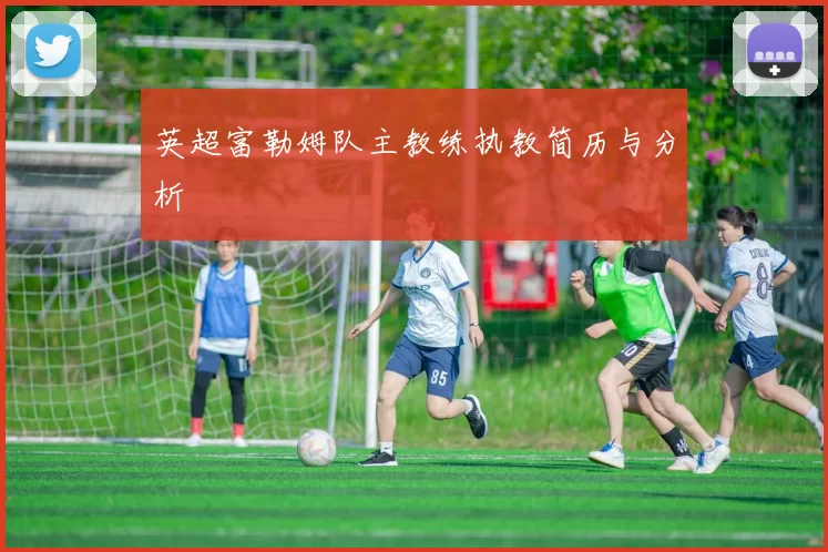 英超富勒姆队主教练执教简历与分析