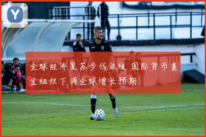全球经济复苏步伐放缓 国际货币基金组织下调全球增长预期