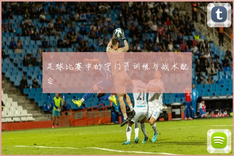 足球比赛中的守门员训练与战术配合