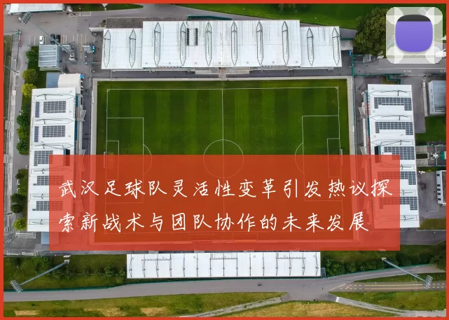 武汉足球队灵活性变革引发热议探索新战术与团队协作的未来发展