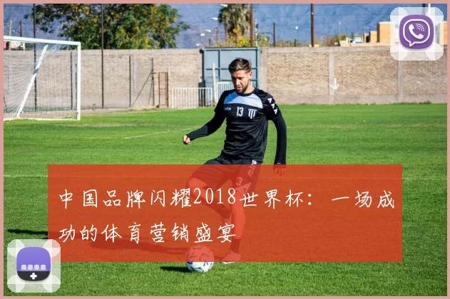 中国品牌闪耀2018世界杯:一场成功的体育营销盛宴