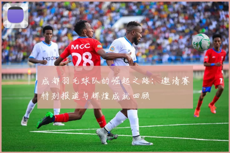成都羽毛球队的崛起之路：邀请赛特别报道与辉煌成就回顾