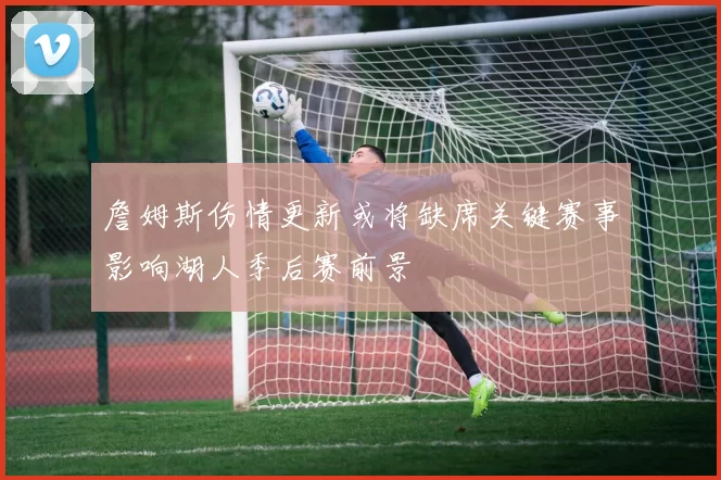 詹姆斯伤情更新或将缺席关键赛事影响湖人季后赛前景