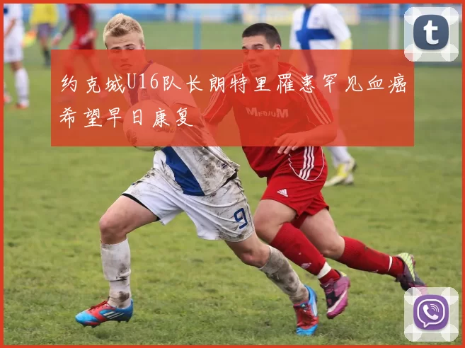 约克城U16队长朗特里罹患罕见血癌希望早日康复