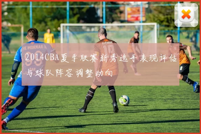 2014CBA夏季联赛新秀选手表现评估与球队阵容调整动向