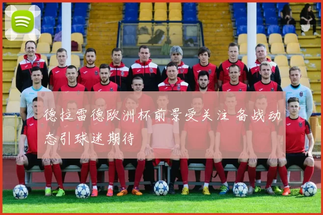 德拉雷德欧洲杯前景受关注 备战动态引球迷期待